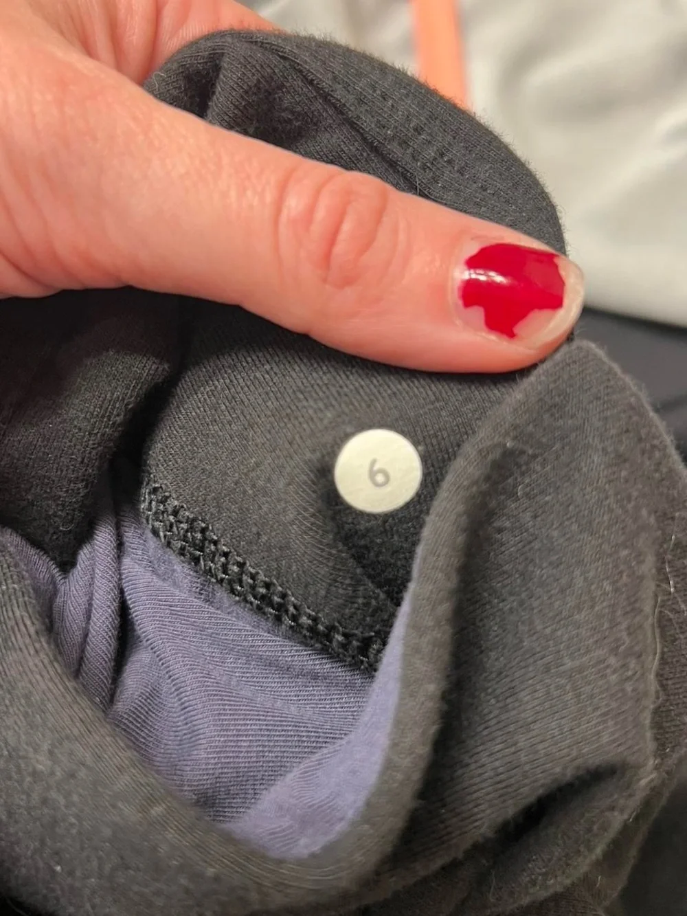 lululemon athletica cape style